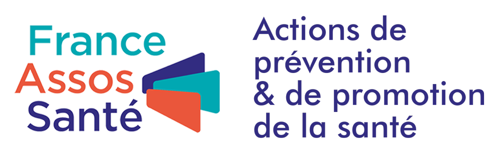 Actions de prévention & de promotion de la santé des associations de France Assos Santé