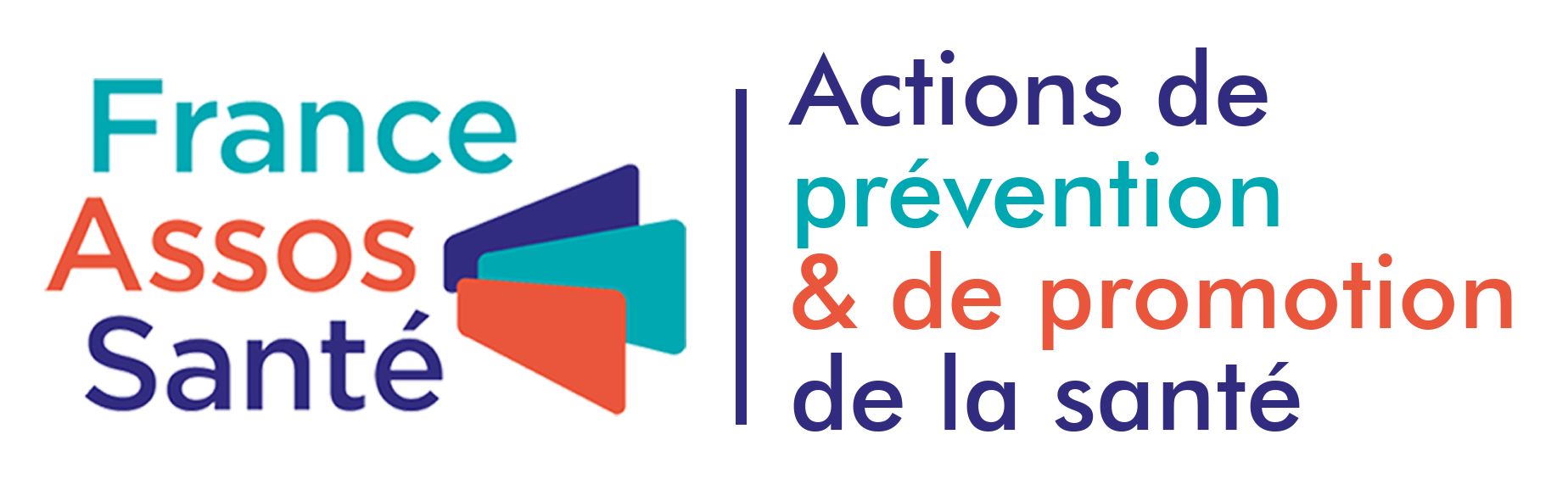 Actions de prévention & de promotion de la santé des associations de France Assos Santé
